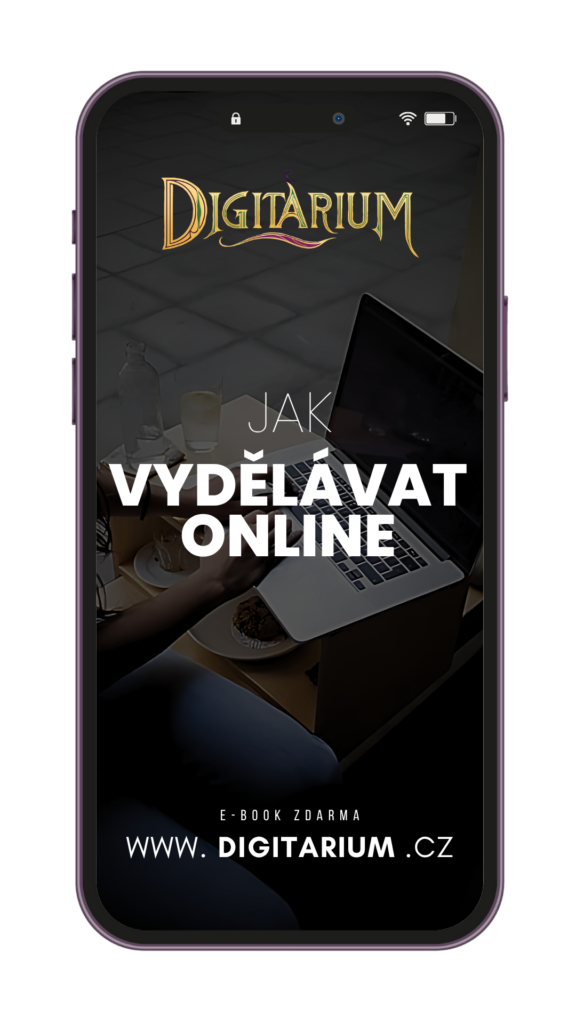 E-Book zdarma